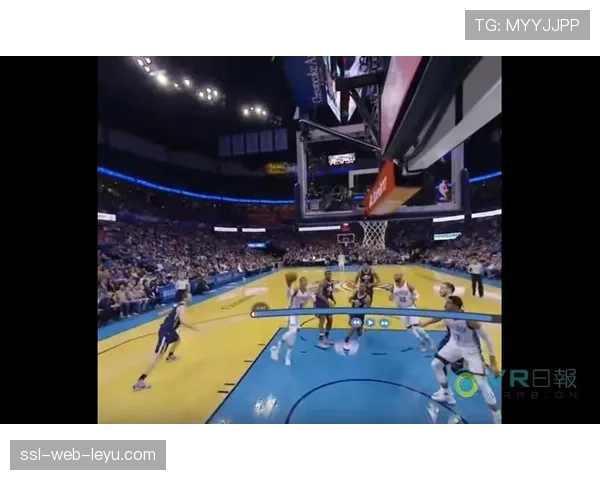 NBA在大学篮球项目中试点VR观赛技术,为国际校园推广积累数据 NBA在大学篮球项目中试点VR观赛技术,为国际校园推广积累数据