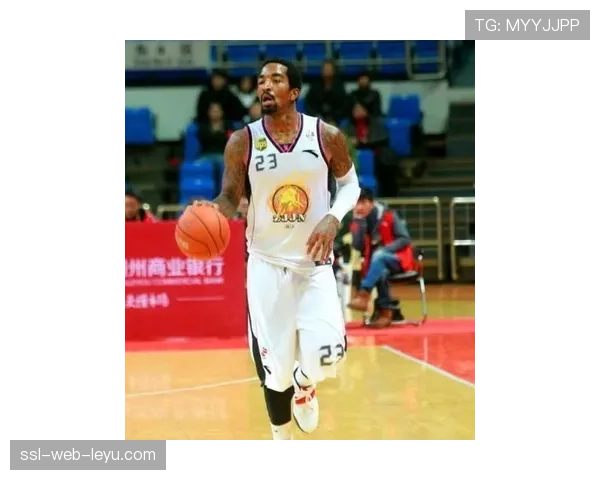 【2026年4月CBA联赛·人物·动态前NBA球星马布里重返中国，出席CBA青少年训练营开幕活动