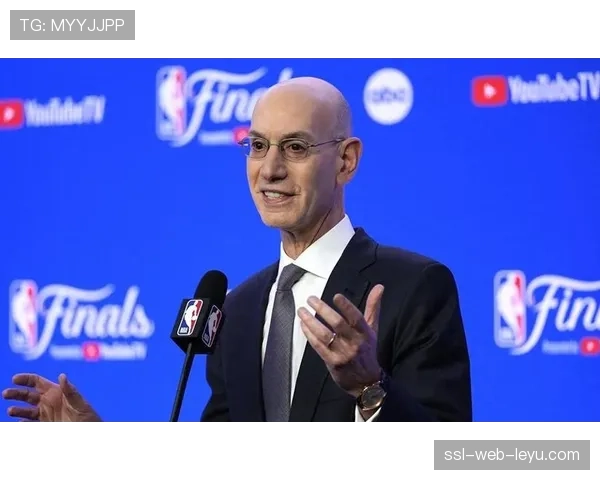 亚当·萧华酝酿NBA跨大西洋战略，欧洲市场成全球化新目标