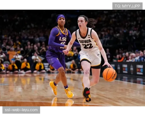 WNBA商品销售额增长600%，商业价值持续攀升