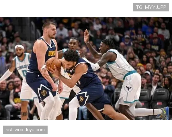 掘金森林狼系列赛第五战前瞻：约基奇能否带队避免被淘汰